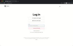 siangto.com/login|Notion .